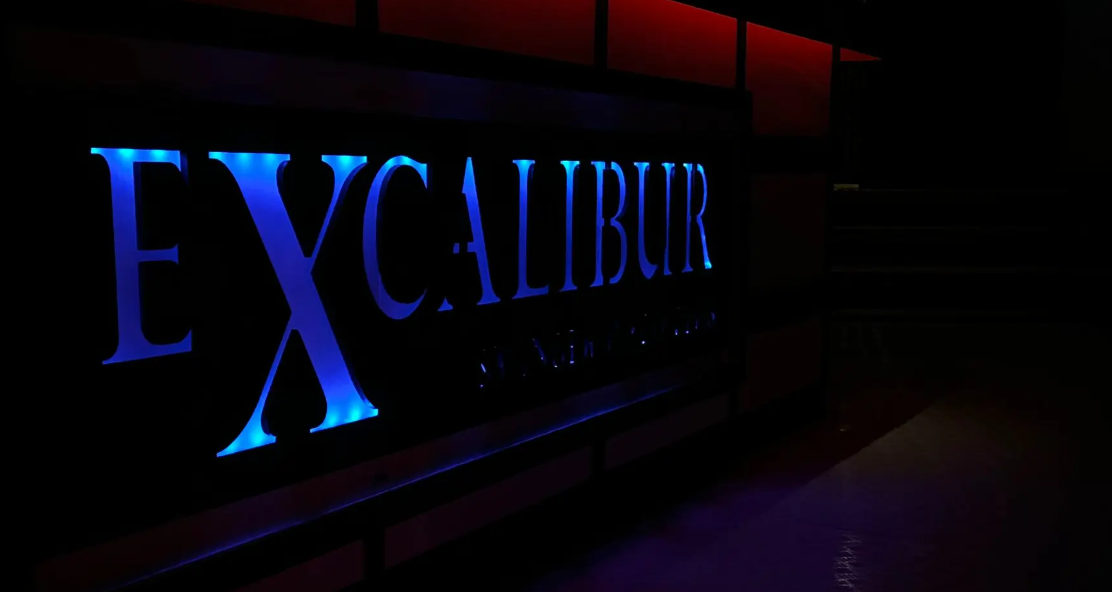 Excalibur 